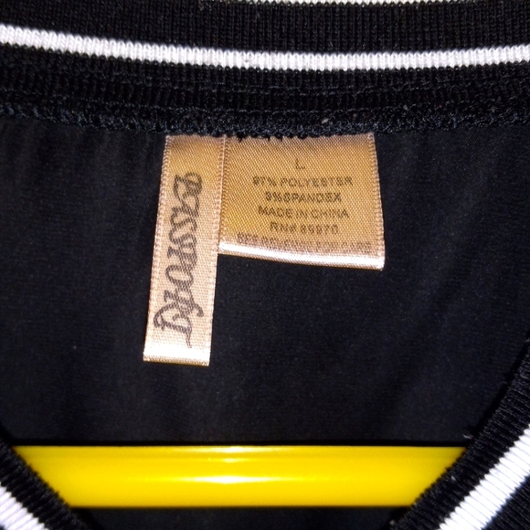 Passport Jacket - Picture 2 of 3